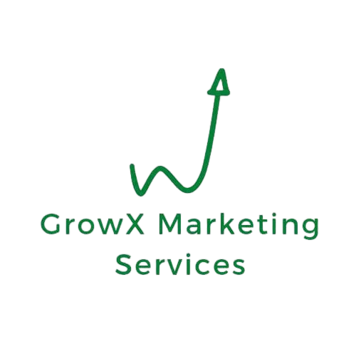GrowX Marketing