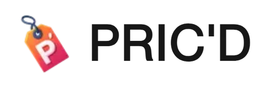 Pric'd